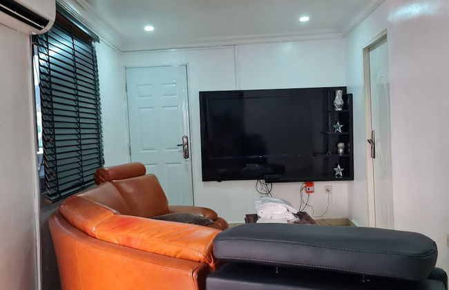 Beautiful Suits Apartment Near Airport Lagos - Foto 9