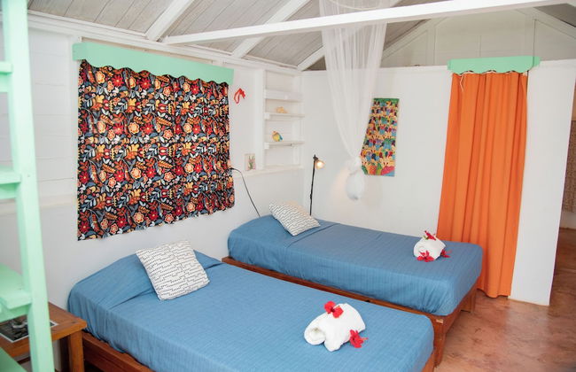 Las Mariposas - Foto 16