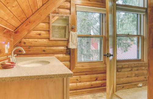 Cedarwood Lodge - Foto 19