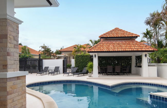 Orchid Paradise Homes OPV02 - Foto 24