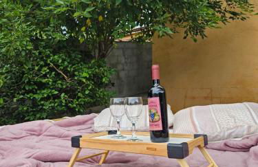 Casa de temporada em Lindoia - PISCINA, FOGÃO A LENHA, CHURRASQUEIRA - Conforto e privacidade - Foto 64