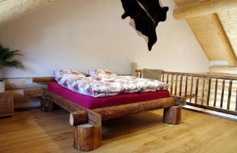 Holzhaus Lugerhof - Foto 16