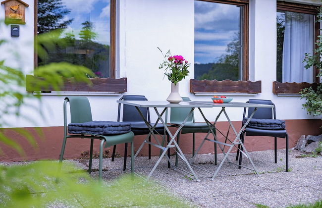 Titisee Haus an der Sonne by Kuckucksnester - Foto 35