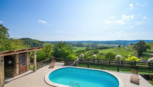 Holiday House Visoko by Villas Guide - Foto 2