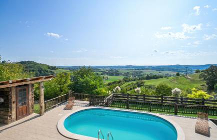 Holiday House Visoko by Villas Guide - Foto 2