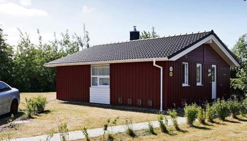 6 person holiday home in GROEMITZ - Foto 2