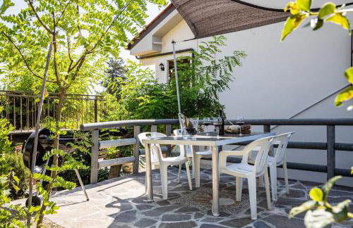 Sole Verde green house - Foto 72