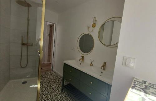 La belle cachée - Photo 12