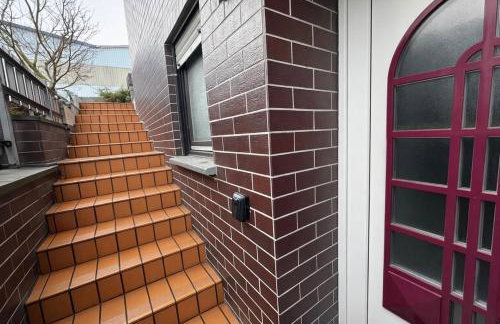 Moderne FeWo nahe Mainz für 4 Personen - Photo 52