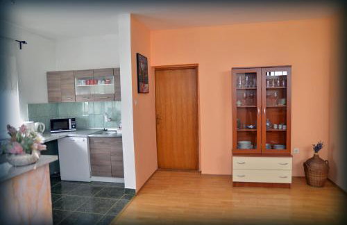 Lovely apartment Anka on the river Danube Vukovar - Foto 11