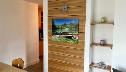 Feriennestchen in Schwangau - Foto 2