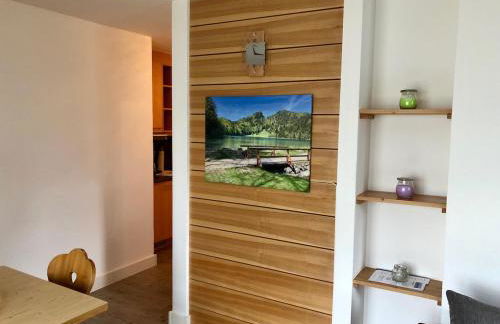 Feriennestchen in Schwangau - Foto 2