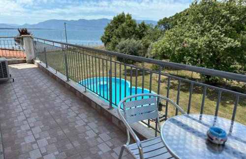 Holiday Home Tanjas Paradise by Interhome - Foto 14