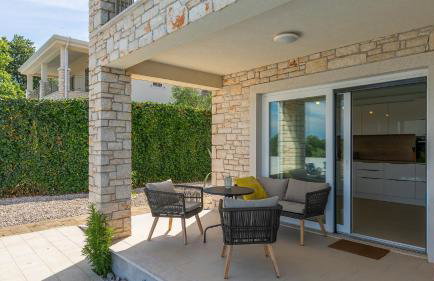 Beautiful Villa Casa Nova with pool in Brtonigla - Foto 33