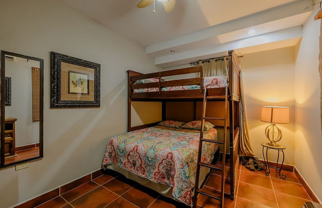 Gran Pacifica Beach Resort & Homes - Foto 25