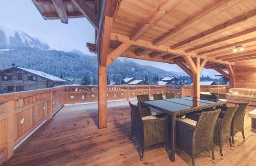 Chalet La Rocca - Foto 24