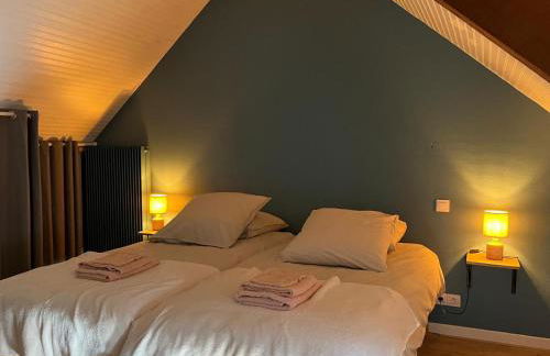 Proche de la mer gite chez hippolyte - Foto 5