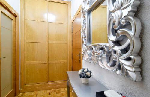 SWEET HOME ÁVILA - Foto 24