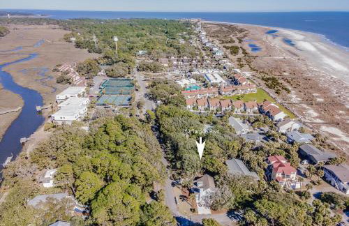 NEWLY Renovated Short Walk to Beach and Beach Club - Sleeps 12 - Foto 41