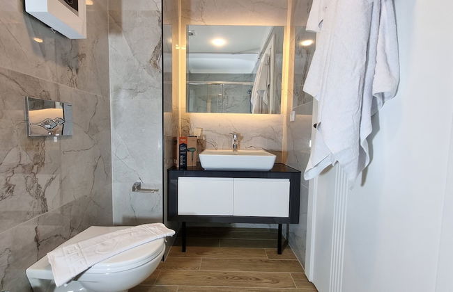 Elite City 3 Luxury Residence - Foto 42