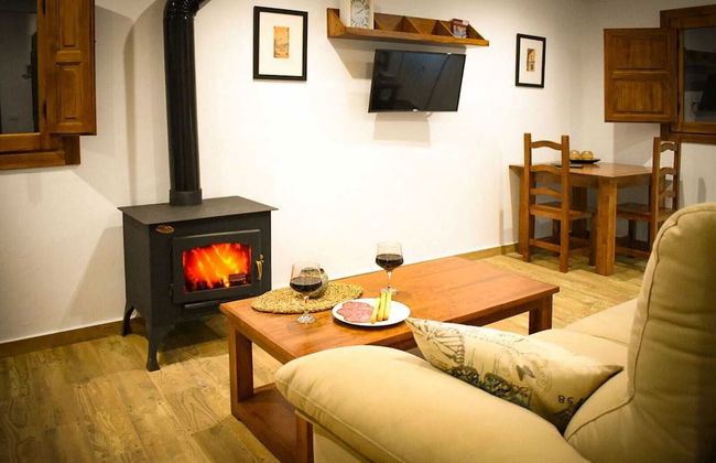 Los Llanos by Dreams Alpujarra - Foto 12