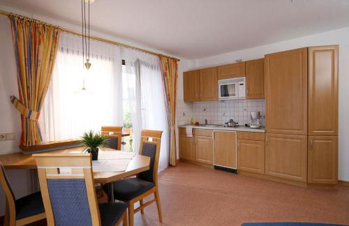 Ferienwohnungen Gästehaus Gaiser - Foto 54