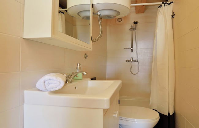 Seaside Retreat in Marina di Grosseto - Foto 15