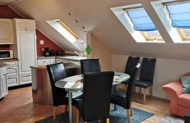 Komfort-Ferienwohnung-BURCK-97-qm-3-Schlafzimmer-2-WC - Foto 22