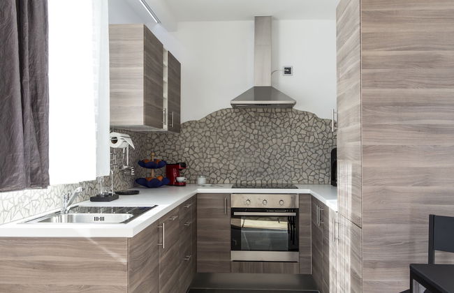 The Queen Luxury Apartments - Villa Marilyn - Photo 28