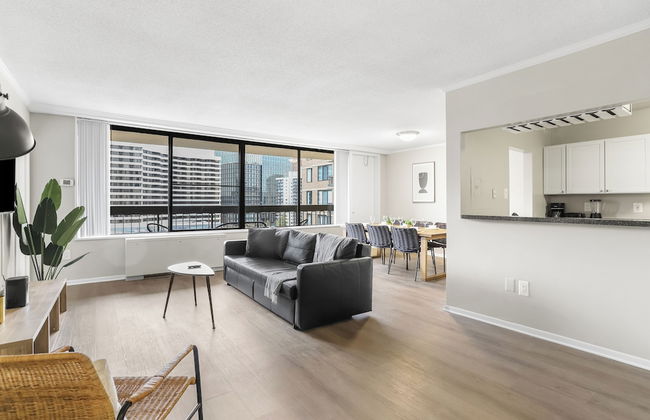 Comfort Living Alexandria Apts - Foto 1