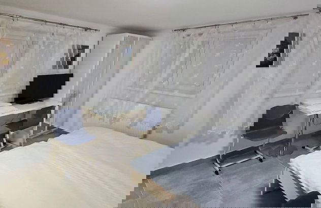 Vu's Home - Apartment Garden - 30m2 - Foto 1