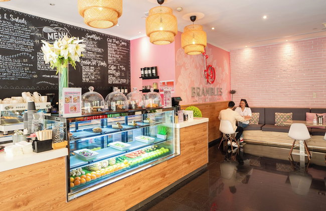 Citadines Metro Central Dubai - Foto 72