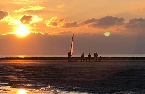 Maison Belle Dune L'Île aux Oiseaux 34 - Foto 16