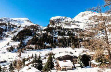 Chalet Lo Soli - Chalet au charme rustique pour 12 personnes MAE-6974 - Foto 7