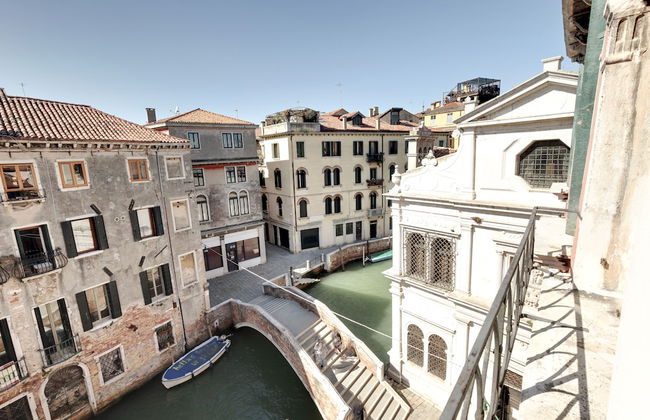 Palazzo Schiavoni Residenza d’Epoca - Photo 1