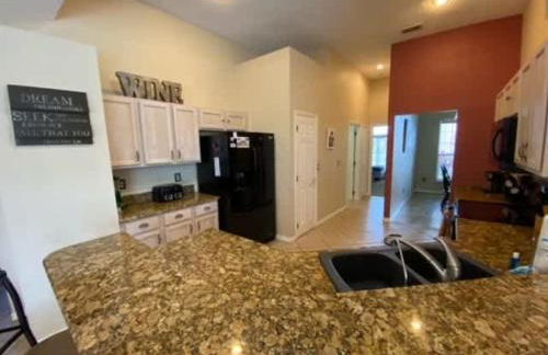 Golf Course Views, Large Pool Deck Villa in Southern Dunes - Foto 13