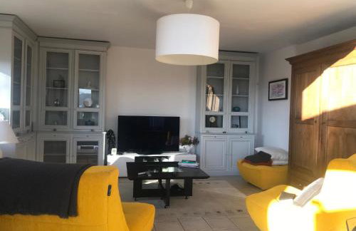 villa plein sud ensoleillée - Foto 5