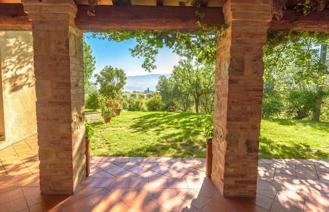 Podere La Montalla - Photo 61