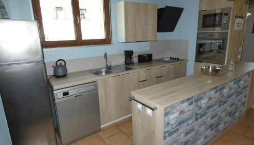 Gite 8 Personnes, Val D'azun - Photo 4