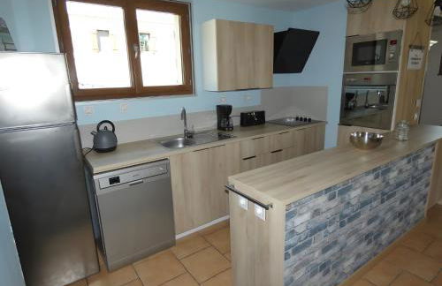 Gite 8 Personnes, Val D'azun - Photo 4