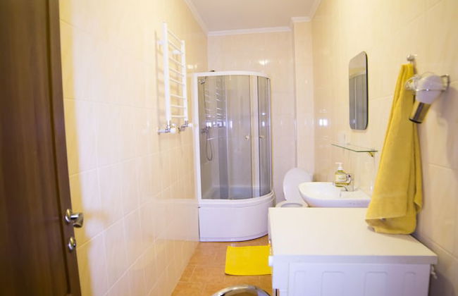 Best Apartments on Kyryla & Mefodia - Foto 38