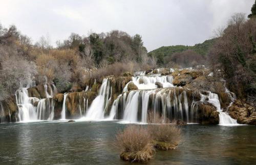 Holiday home "Goga" ruralna kuća - Foto 49