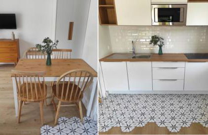 Appart Hôtel & Spa La Villa Du Port - Foto 37