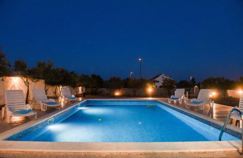 Vila CROATIA - Photo 15