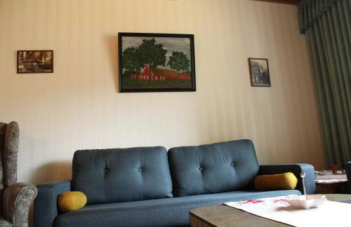 Fewo Gerda Gerdes - Foto 22