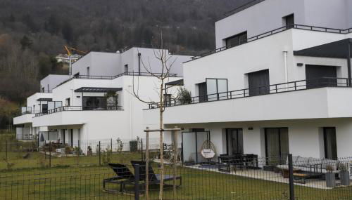 Le Jardin de Boubioz - Foto 2, Garden