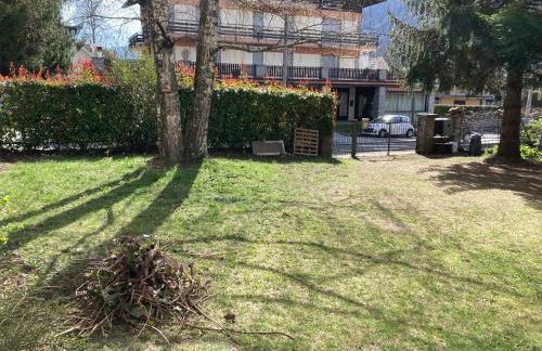 Il Cirmolo Santa Maria Maggiore Locazione Turistica - Foto 35