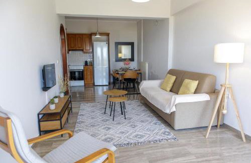 Almyros Aktis seaview apartment - Foto 25