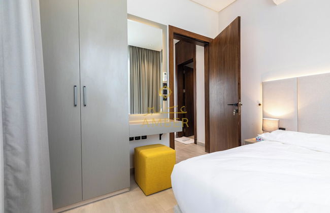 Amber Hospitality Al Nafel - Foto 8