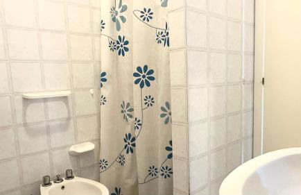 Fano, trilocale con portico a 30mt dal mare - F001 - Foto 11